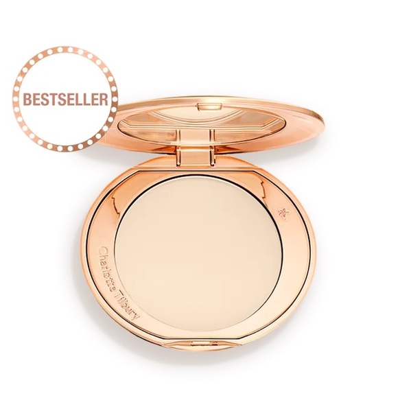 Charlotte Tilbury Other - Charlotte Tilbury Airbrush Flawless Finish - Fair